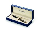 Ролер Waterman Hemisphere Laque Black GT - Image 6