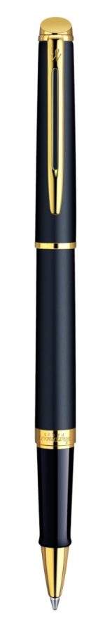 Ролер Waterman Hemisphere Matt Black GT