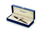 Химикалка Waterman Hemisphere Matt Black GT - Image 3