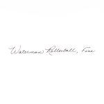 Ролер Waterman Hemisphere Matt Black CT - Image 3