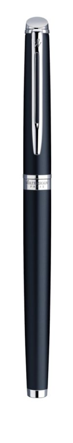 Ролер Waterman Hemisphere Matt Black CT - Image 7