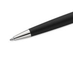 Химикалка Waterman Hemisphere Matt Black CT, с кутия - Image 4