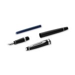Писалка Waterman Expert III New Black CT - Image 3