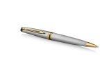 Химикалка Waterman Expert Stainless Steel GT - Image 5