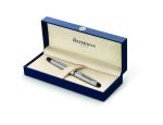Писалка Waterman Expert Stainless Steel CT - Image 5