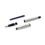 Писалка Waterman Expert Stainless Steel CT - Image 4
