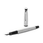 Писалка Waterman Expert Stainless Steel CT - Image 3