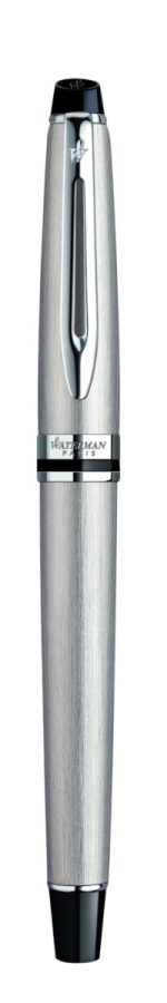 Писалка Waterman Expert Stainless Steel CT - Image 2