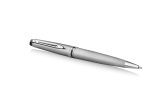 Химикалка Waterman Expert Stainless Steel CT - Image 8