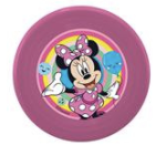 Чанта изненада с 4 подаръка, minnie - Image 3