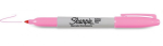 Перманентен маркер Sharpie, F, розов - Image 3