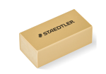 Комплект хлебна гума и гума 925 11 Staedtler, блистер - Image 2