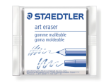 Комплект хлебна гума и гума 925 11 Staedtler, блистер - Image 3