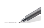 Тънкописец Staedtler Pigment Liner 308, 12 цвята - Image 3