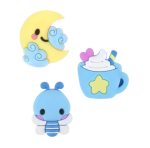 Комплект Bangoberry Bangobob Midnight Dreams, 3 броя блистери - Image 2