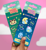 Комплект Bangoberry Bangobob Midnight Dreams, 3 броя блистери - Image 3