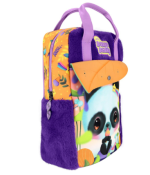 Детска раница Bangoberry Pally Panda, 19х32х10см - Image 2