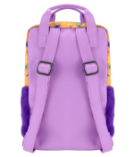 Детска раница Bangoberry Pally Panda, 19х32х10см - Image 3