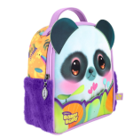Мини раница Bangoberry Pally Panda, 21х23х9см - Image 2