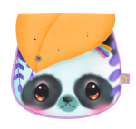Чантичка за рамо Bangoberry Pally Panda, 19х19х2см - Image 2