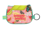 Портмоне Bangoberry Piggy Pig, 13.5х10х2см - Image 2