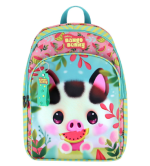 Раница Bangoberry Piggy Pig, 34.5х43.5х22см