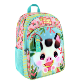 Раница Bangoberry Piggy Pig, 34.5х43.5х22см - Image 2