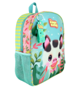 Детска раница Bangoberry Piggy Pig, 29х36х12см - Image 3