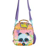 Чанта за обяд Bangoberry Pally Panda, 20х24х8.5см - Image 2