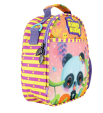 Чанта за обяд Bangoberry Pally Panda, 20х24х8.5см - Image 4