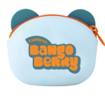 Портмоне Bangoberry Pally Panda, с ключодържател - Image 4