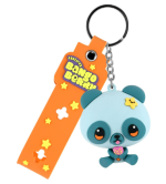 Ключодаржател Bangoberry Pally Panda - Image 2