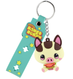 Ключодаржател Bangoberry Piggy Pig - Image 2