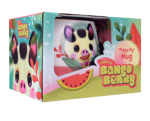Чаша Bangoberry Piggy Pig, 10 cm - Image 2