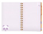 Бележник Bangoberry Pally Panda - Image 3