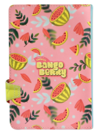 Бележник Bangoberry Piggy Pig - Image 3