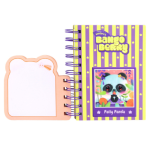 Бележник Bangoberry Pally Panda, спирала - Image 2