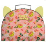 Комплект куфарчета Bangoberry Piggy Pig, 2 броя - Image 2