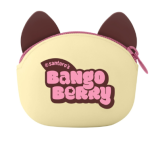 Портмоне Bangoberry Piggy Pig, с ключодържател - Image 4