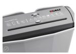 Шредер Dahle PaperSAFE PS 60, 6 mm, 6 листа - Image 4
