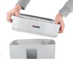 Шредер Dahle PaperSAFE PS 100, 5х18 mm, 5 листа - Image 5