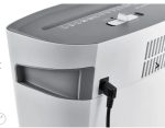 Шредер Dahle PaperSAFE PS 100, 5х18 mm, 5 листа - Image 3