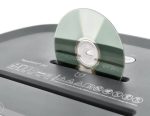 Шредер Dahle PaperSAFE PS 240, 4х12 mm, 10 листа - Image 5