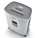 Шредер Dahle PaperSAFE PS 240, 4х12 mm, 10 листа - Image 2