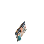 Калъф за карти Nikky 13.3х8.9х1.3cm,Live to travel - Image 7