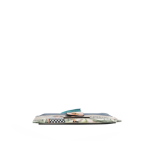 Калъф за карти Nikky 13.3х8.9х1.3cm,Live to travel - Image 8