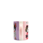 Чаша Nikky 350ml, Best Buddies - Image 2