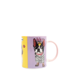 Чаша Nikky 350ml, Best Buddies - Image 3