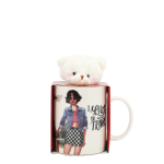 Чаша Nikky 350ml, Live to travel - Image 2