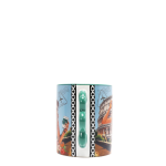 Керамична чаша Nicole Lee, 500ml, Martha Italy - Image 6